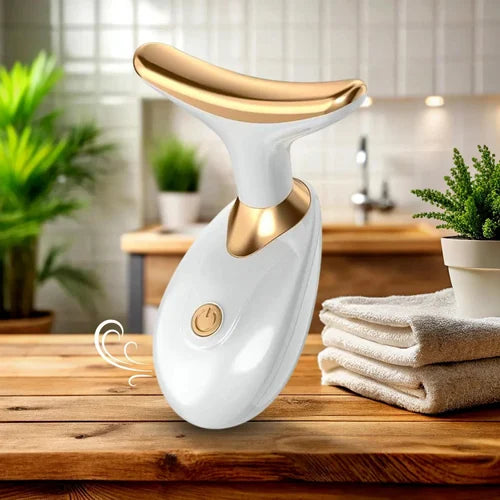 Face & Neck Massage Device®