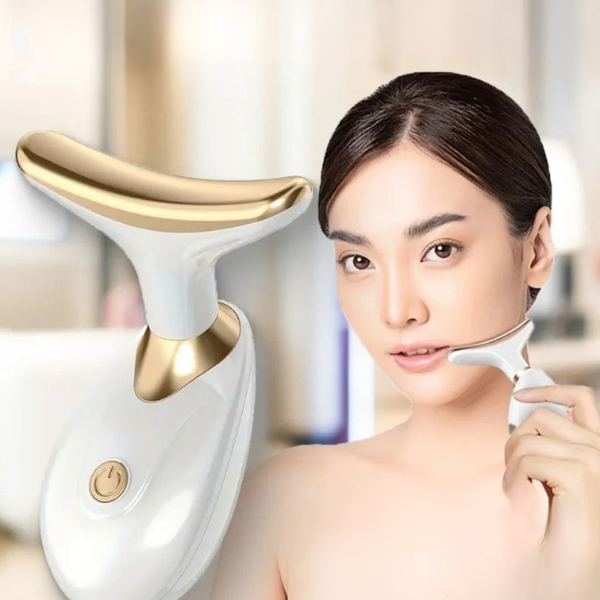 Face & Neck Massage Device®