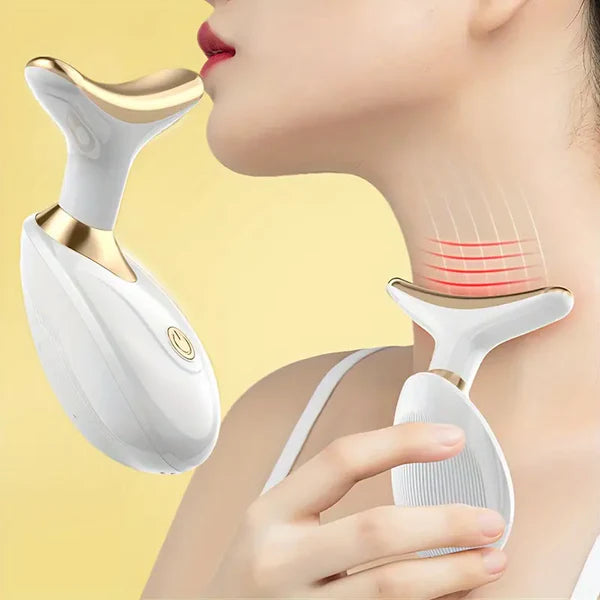 Face & Neck Massage Device®